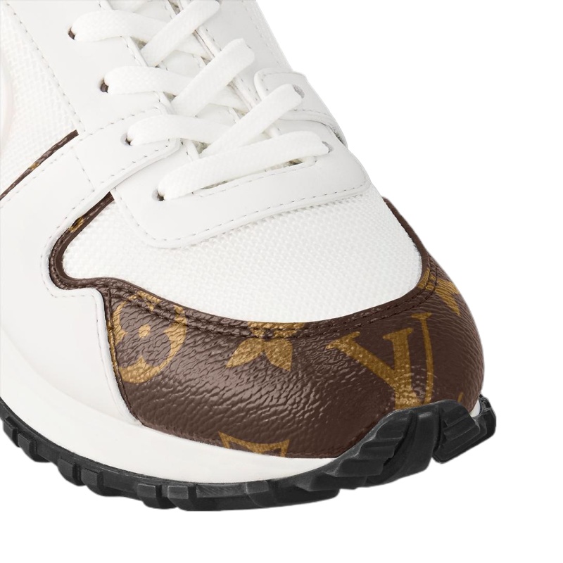 Run Away Sneaker - Image 4